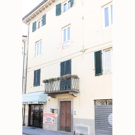 Al Tuscany Flat Lucca Buitenkant foto