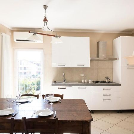 Al Tuscany Flat Lucca Buitenkant foto