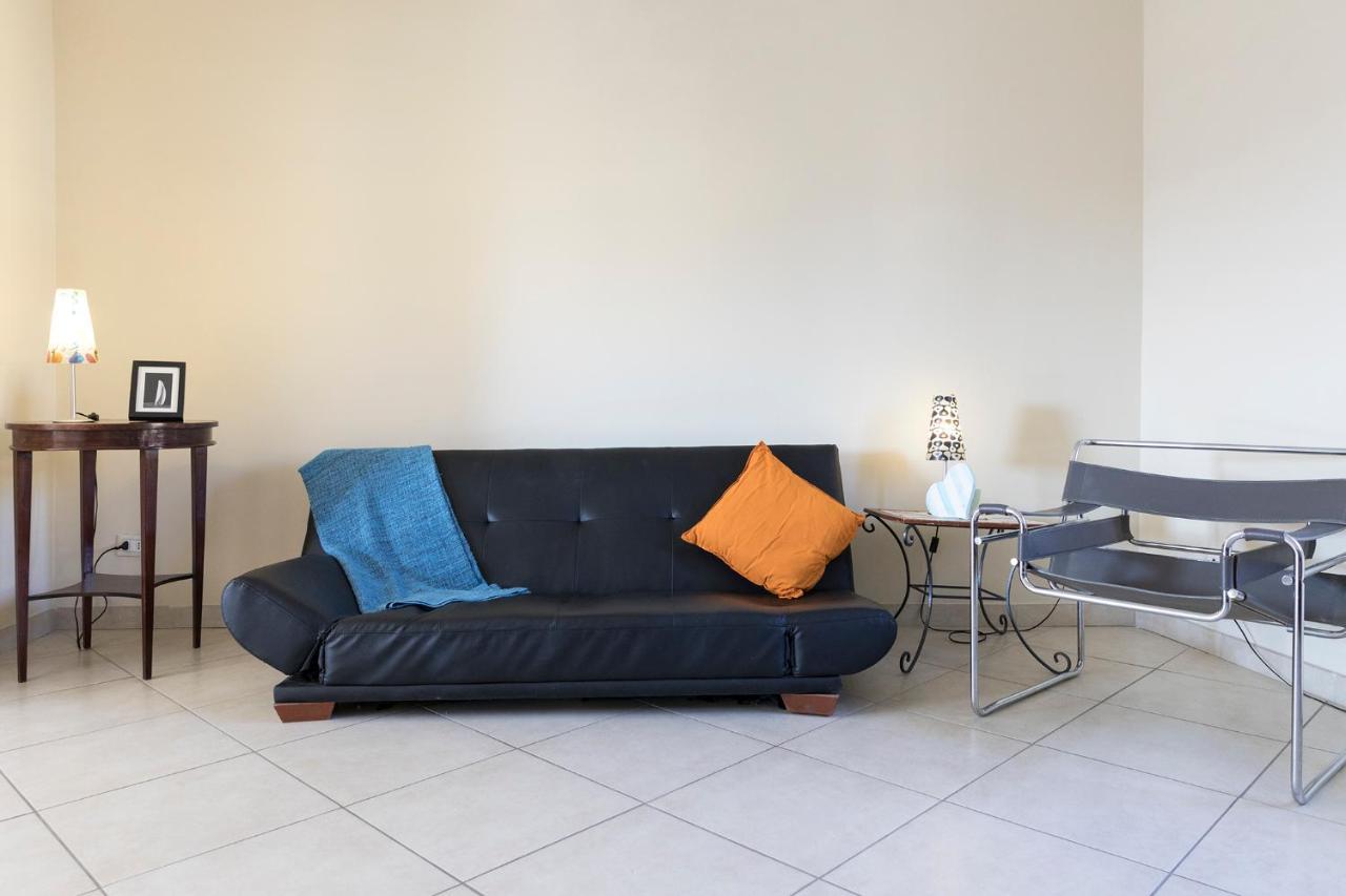 Al Tuscany Flat Lucca Buitenkant foto