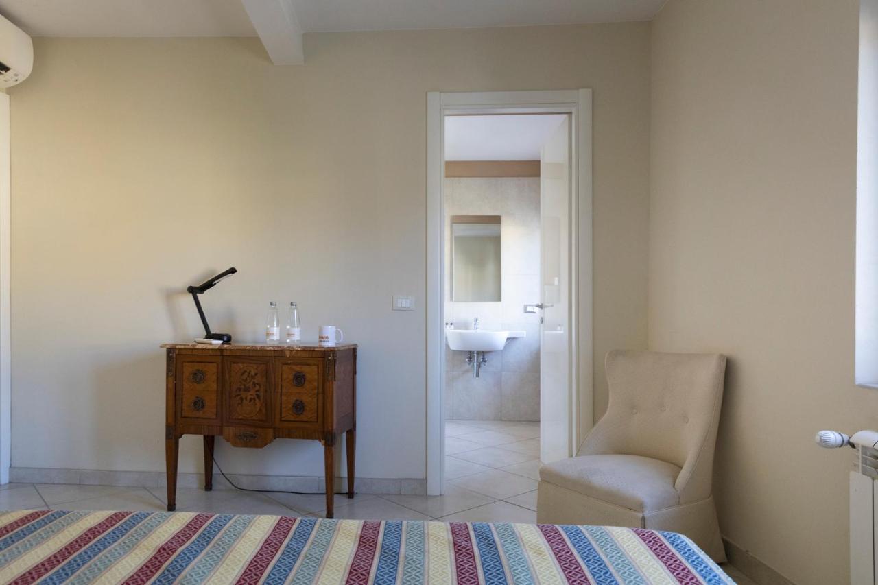 Al Tuscany Flat Lucca Buitenkant foto