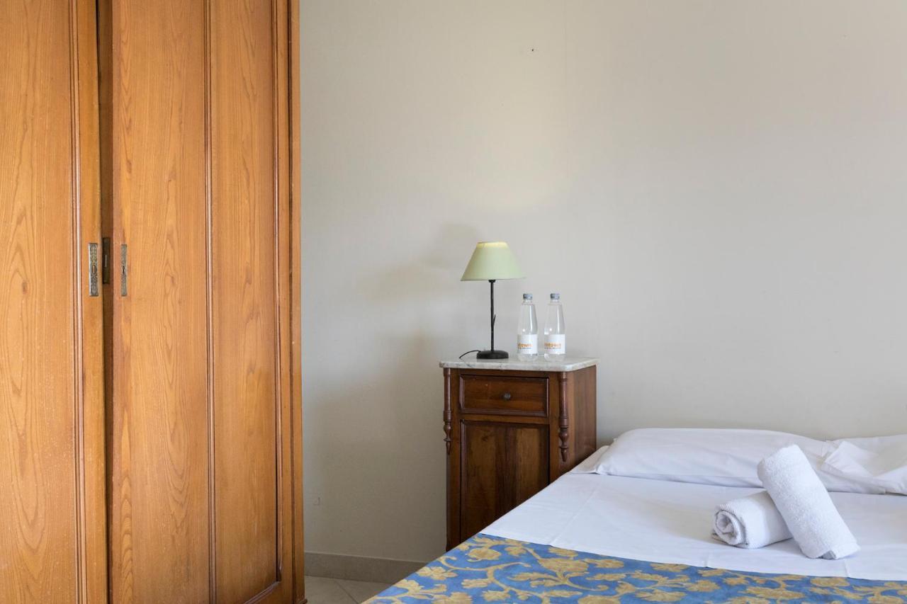 Al Tuscany Flat Lucca Buitenkant foto