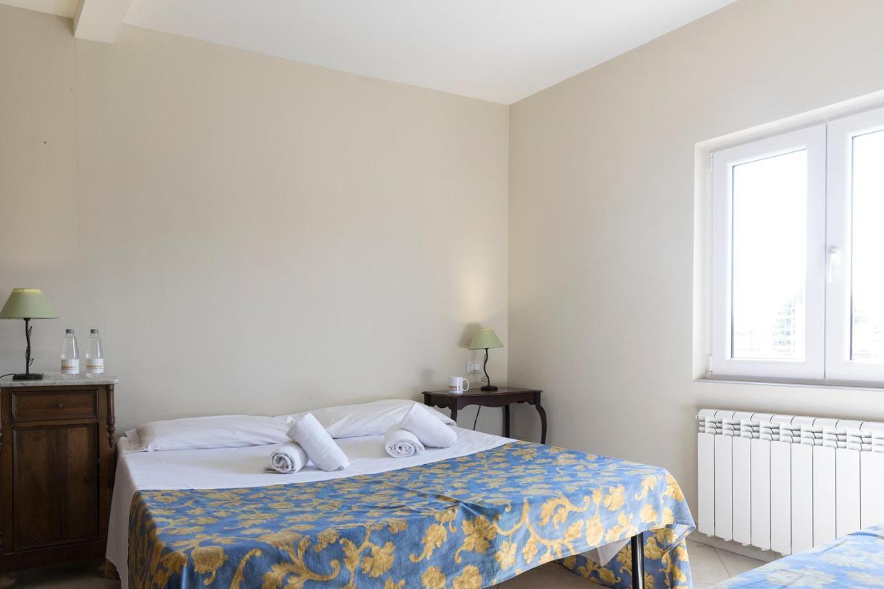 Al Tuscany Flat Lucca Buitenkant foto