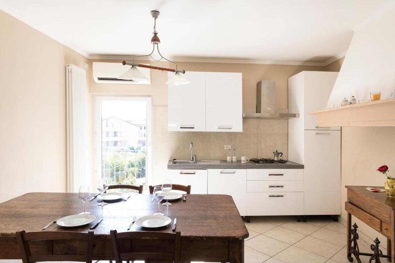 Al Tuscany Flat Lucca Buitenkant foto
