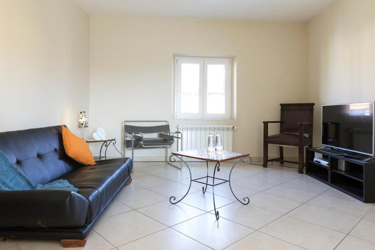 Al Tuscany Flat Lucca Buitenkant foto
