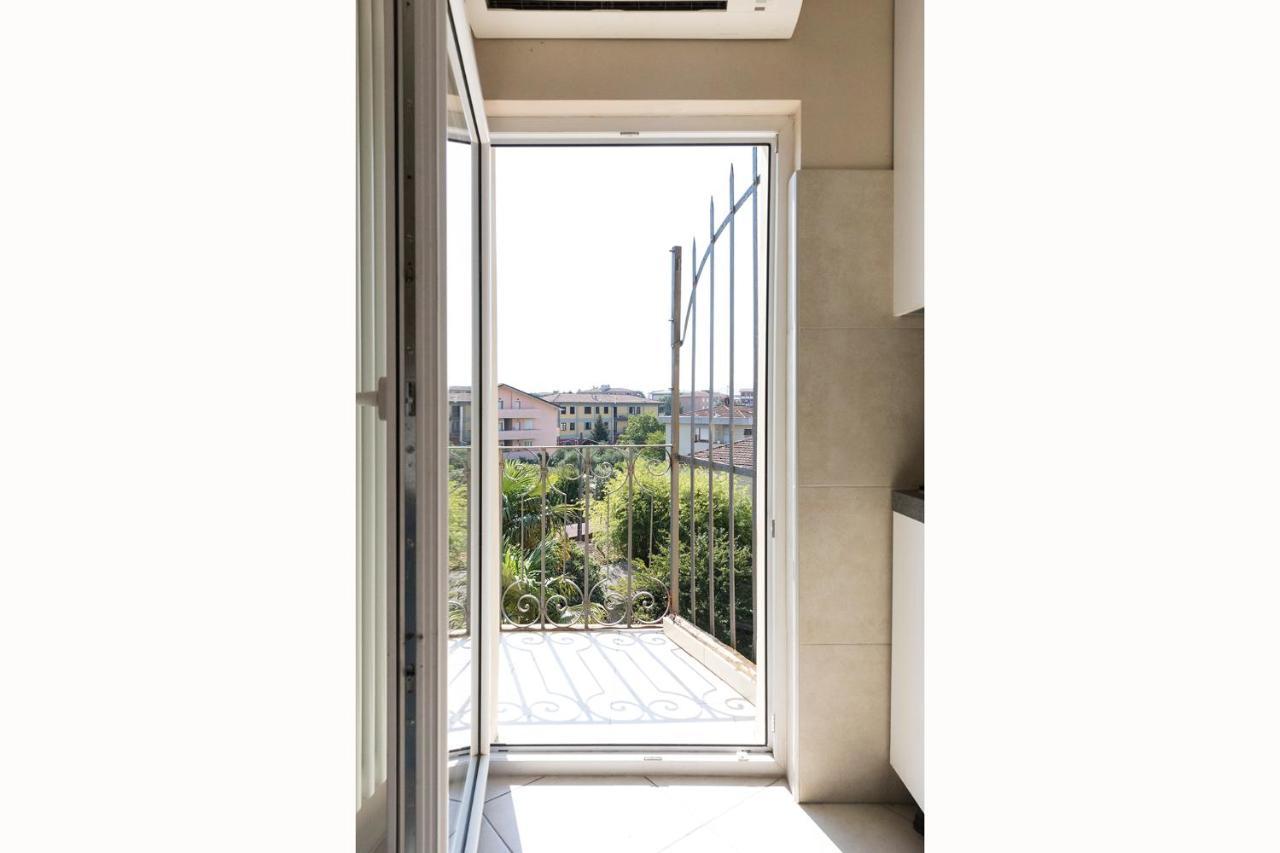 Al Tuscany Flat Lucca Buitenkant foto