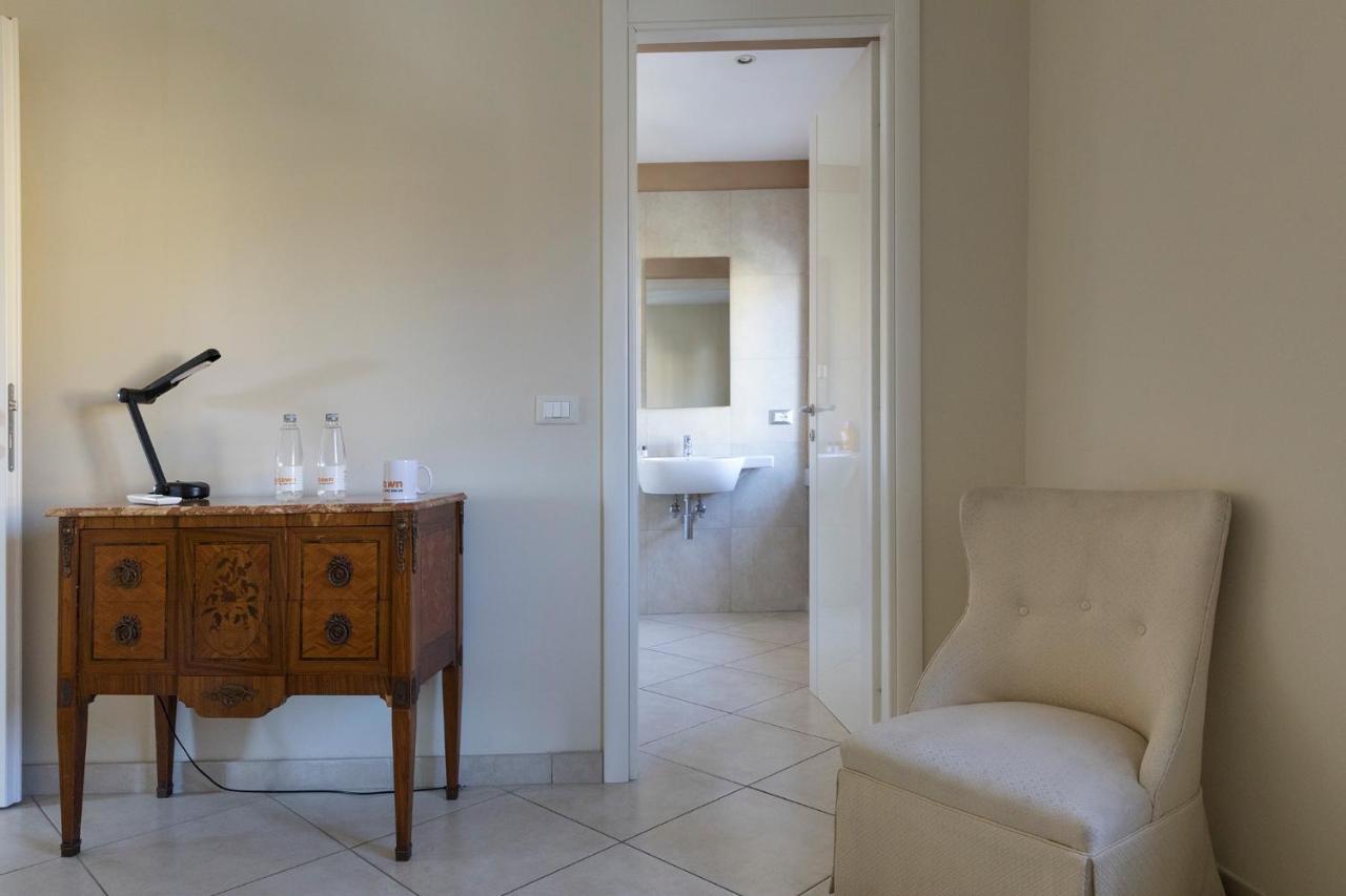 Al Tuscany Flat Lucca Buitenkant foto