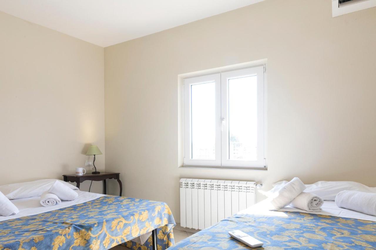 Al Tuscany Flat Lucca Buitenkant foto